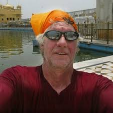 Ted Rhodes's Profile