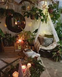 Plants Not Only Add Bea In 2020 Aesthetic Room Decor Bohemian Bedroom Decor Aesthetic Rooms