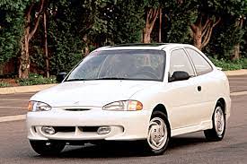 Request a dealer quote or view used cars at msn autos. 1995 99 Hyundai Accent Consumer Guide Auto