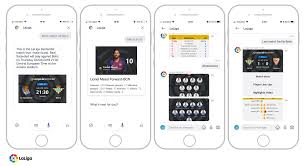 You can find spanish hd football logos as png and 2500×2500 px. Microsoft Customer Story Laliga Boosts Fan Engagement With Multiple Digital Channels And Conversational Ai