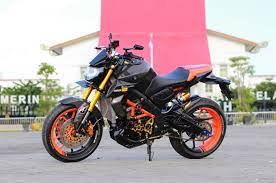 Maybe you would like to learn more about one of these? Modifikasi Yamaha V Ixion Lama Berbaju Mt 15 Habis Rp 20 Jutaan Gridoto Com