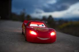 Ultimate Lightning Mcqueen Brings Rc Car Game To Next Level Mouseinfo Com