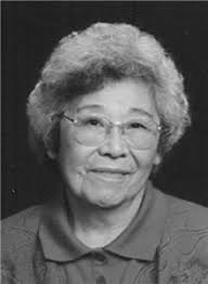 Mitsuko Hasuike Obituary (1921