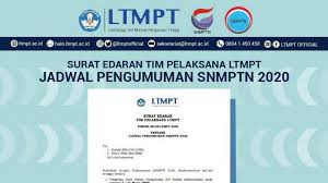 Info pengumuman snmptn 2019 diumumkan 22 maret 2019. Pengumuman Snmptn 2020 Ditunda Ini Tanggal Pengumuman Yang Baru Tribun Batam