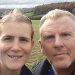 Sherrie Farnsworth's Instagram, Twitter & Facebook