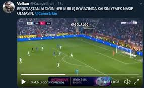 1 volkan 2 serdar 3 ferhat 4 erkan 5 mehmet 6 harun 7 özgürcan 8 caner 9 tevfik 10 nuri 11 deniz 12 onur 13 anıl 14 aydın 15 emre 16 umut 17 murat 18 muhammed ali szövetségi kapitány: Caner Erkin E Tepki Yagdi Taraftarlar Cilgina Dondu Son Dakika Spor