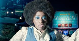 Wandavision Episode 3 Ending Explained Geraldine Soldiers Magic Bubble