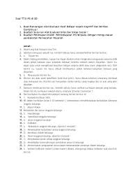 Siswa dapat mencari topik kerawanan sosial dari majalah atau surat kabar untuk menjawab soal ini anda dapat mempelajari modul 2 kb 2 tentang nilai. Top Pdf Soal Pdgk4405 Materi Dan Pembelajaran Ips Sd 123dok Com