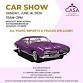 Wolcott CASA Car Show