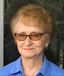 Margaret A. Berry Obituary July 23, 2024