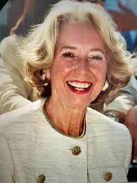 Barbara Fletcher Niblo Obituary (1931