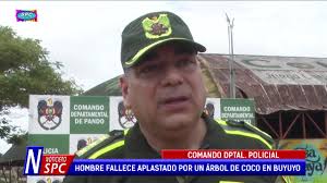 Salud || EL DIRECTOR DEL CENTRO DE SALUD SANTA CLARA, DR. ERWIN ESCALANTE,  DIO A CONOCER LA SITUACIÓN DEL CENTRO CON RELACIÓN A LA ATENCIÓN DE LAS DOS  PATOLOGÍAS: DENGUE Y COVID-19,