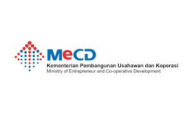 See more of kementerian pembangunan usahawan dan koperasi on facebook. Kementerian Pembangunan Ushawan Dan Koperasi Logo Download Logo Icon Png Svg