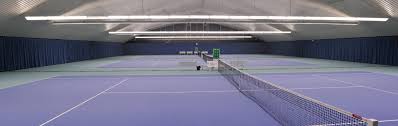 Herzlich willkommen in der tennishalle im sportpark stommeln! Tennishalle Tennis Club Ford Koln E V