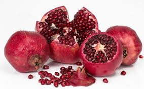 Pomegranate seeds, called arils, are the part of the fruit that most people eat.ridvan arda/alamy. 6 Health Benefits Of The Powerful Pomegranate Mary Vance Nc