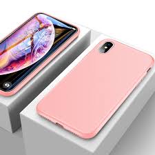 Ultra Thin All Inclusive Iphone X Xs Xr Max Silicone Case Ipxsm01 Cheap Cell Phone Case With Keyboard For Sale Iphone Silicon Case Iphones For Sale