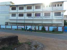 England vs italy, euro 2020 final, kicks off at 8pm bst on bbc and itv. Sri Lanka Education And Shelter At Don Bosco Murunkan