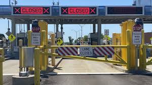 Before friday's announcement, the latest closure extension was slated to expire on dec. Canadian Border Travel Ban Extended Into March