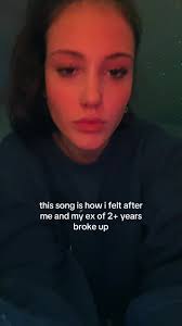 This Song Is Exactly How I Feel After Me and My Ex Broke Up