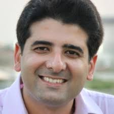 Stream Navras J. Aafreedi music