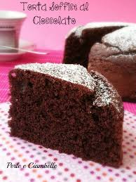 Maybe you would like to learn more about one of these? Torta Soffice Al Cioccolato