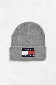 Tommy Hilfiger Tommy Jeans For Uo 90s Beanie Tommy Hilfiger Outfit Tommy Tommy Jeans