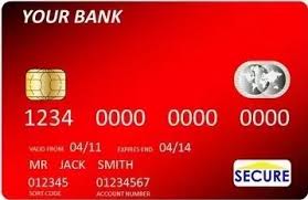 Bank islam card (bic) is different from other conventional credit cards. What Is Name On Card When Ordering Something Online Quora