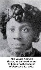 21 “Frankie” by Mississippi John Hurt