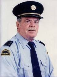 Obituary of Gerald Douglas Dryden