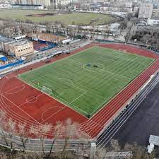 Планировки и цены на квартиры в проекте кронштадтский 14 в москве и области. Nash Lyubimyj Stadion Dinamo Fk Dinamo Rostov Na Donu Facebook