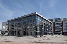 We did not find results for: Forum Baths Places Of Interest Tourist Information Trier