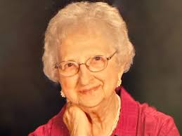 Doris Klein Obituary (1925