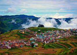 Valley View