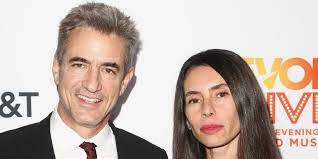 Tharita is an italian born producer. Who S Dermot Mulroney S Wife Tharita Cesaroni Wiki Age Net Worth Bio