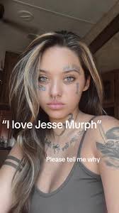 Jessie Murphy Wild Sweatshirt