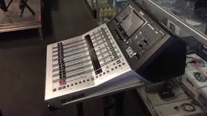 We found 1 manuals for free downloads: Brand New Yamaha Tf1 Digital Mixer Unboxing And Demo At Hb Pro Sound Youtube