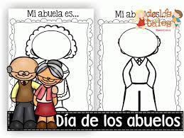 Ver más ideas sobre dia del abuelo, tarjetas, feliz dia del abuelo. Pin De Denia Patricia Quesada V En Plantillas Feliz Dia Del Abuelo Dia Del Abuelo Abuela