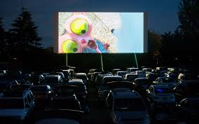 3 Oregon Drive In Movie Theaters Worth A Stop Gerry Frank S Picks Oregonlive Com