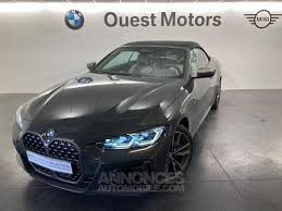 Find new bmw 4 seriess near you by entering your zip code and seeing the best matches in your area. Bmw 4 Series Convertible France Used Search For Your Used Car On The Parking