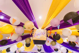 We assume these are magical images for you that we can get among them for inspiration. Kara S Party Ideas Nba Basketball Birthday Party Kara S Party Ideas