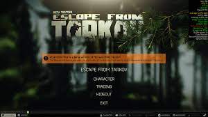 Escape from tarkov has become extremely popular on pc over the past week after some events on twitch. Tarkov Fps Command To Show Fps Counter In Raid Games Finder