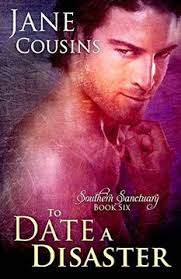 Libro To Date a Disaster (Southern Sanctuary) (Volume 6) (en Inglés) De Jane  Cousins