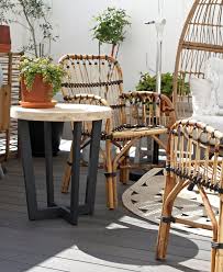 The Expert S Guide To Wicker And Rattan Articulate In 2020 Rattan How To Clean Furniture Painted Wicker