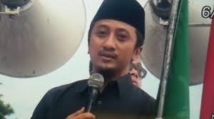 Gus miftah kata bijak rungokno jomblo bukan memalukan tapi mengenaskan live ponorogo. Ustaz Yusuf Mansur Beberkan Sebuah Rahasia Pada Gus Miftah Tribunnews Com Mobile