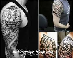 0.5 1 1.5 2 2.5 3 3.5 4 4.5 5. Tatuajes Maories En Hombro Piercings Tatuajes Com