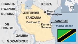 tanzania country profile bbc news