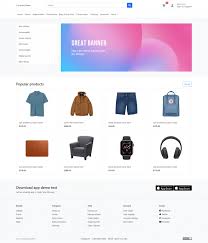 These are the core obsessions that drive our newsroom—de. Laravel 8 Bootstrap 5 Ecommerce Template Free Download Therichpost