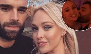 She is an actress, known for холлиокс (1995), hollyoaks later (2008) and fame: Hollyoaks Star Jorgie Porter Gushes Over Her Boyfriend Ollie Piotrowski In New Loved Up Snap Daily Mail Online