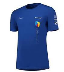 Subito a casa e in tutta sicurezza con ebay! Mclaren Launches Farewell T Shirt In Tribute To Alonso