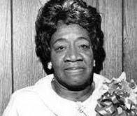 Alberta christine williams (mother of martin luther king jr. Fellowship Bible Baptist Church The Forgotten Legacy Of A King